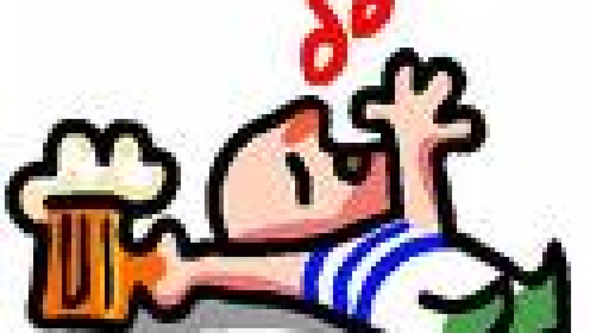 כיצד מפיגים שיכרות