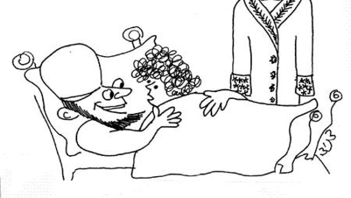 שבוית מלחמה מותרת לכהן?