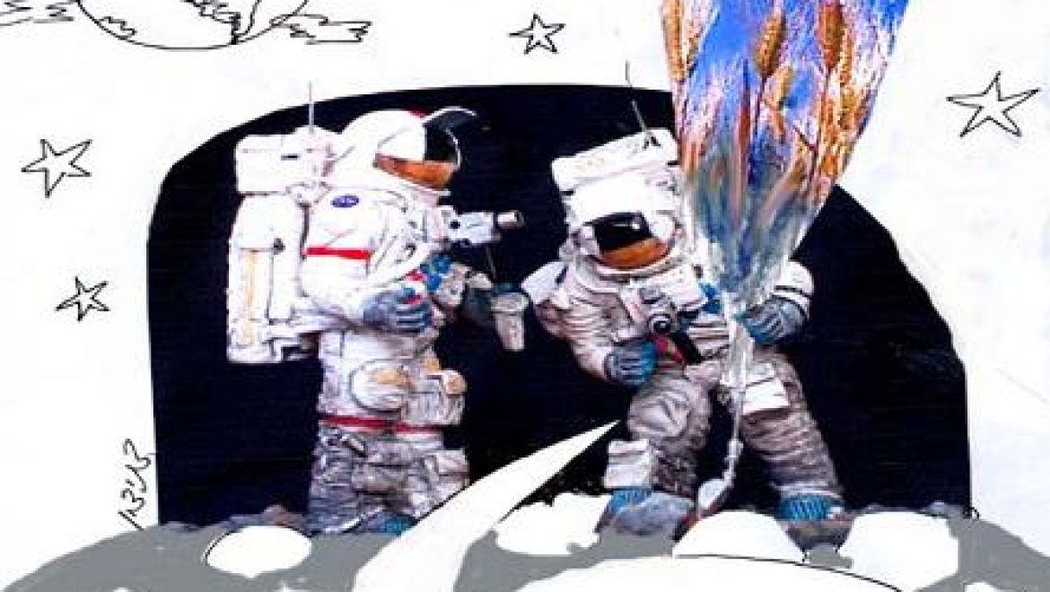 השוכח שיבולים על גבי שיבולים