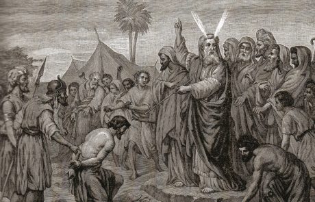 Violence in the Charedi-Religious Sector