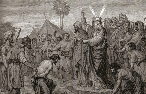 Violence in the Charedi-Religious Sector