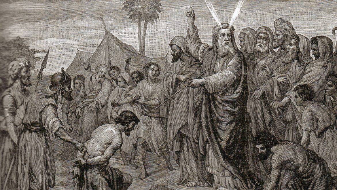 Violence in the Charedi-Religious Sector