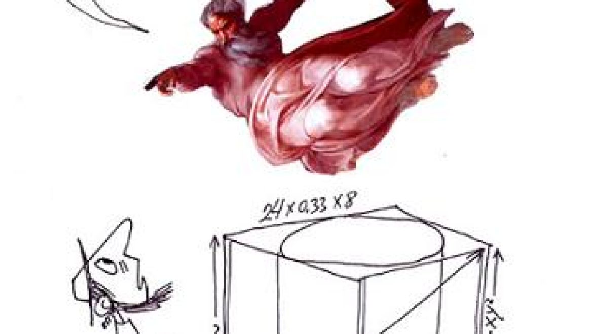 מהו היקף סוכה עגולה הנדרש בהלכה.