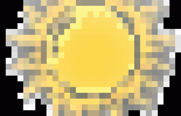 Размеры небесного купола, его толщина; сколько времени отнимает у солнца путь от утренней зари до появления звезд