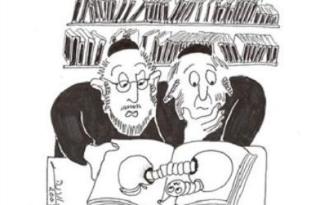 מתי תולעים מותרות באכילה