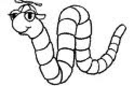 תולעים במעיים בלשון התלמוד כירצא/ קוקאיני