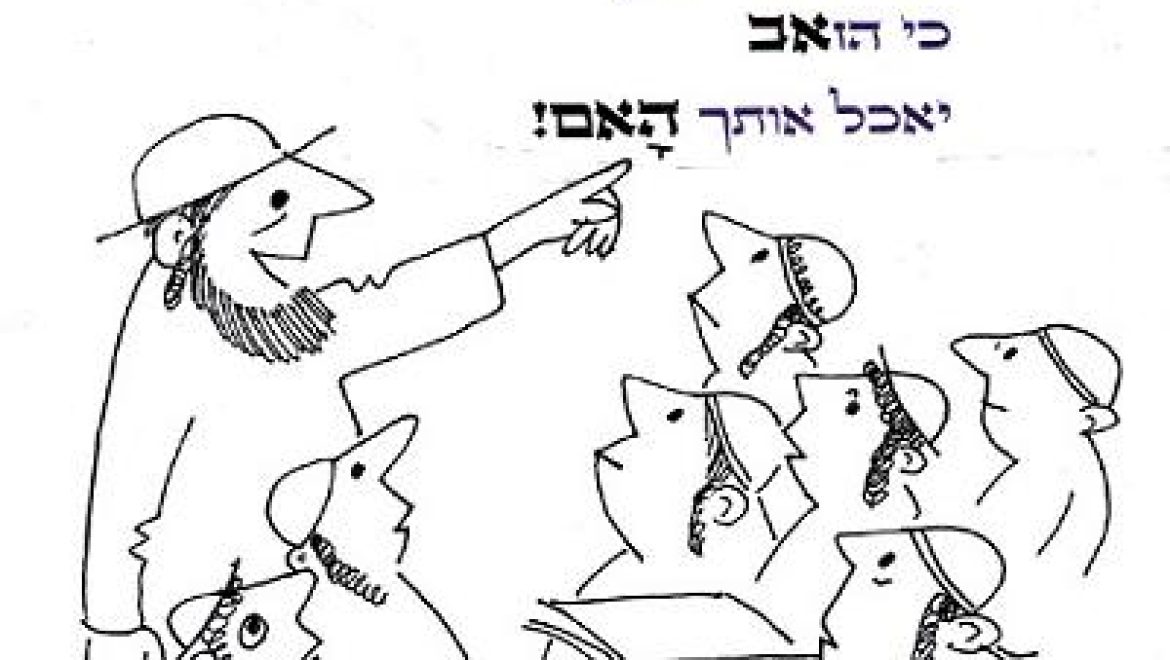 האם מותר לקרוא לאברהם אברם?