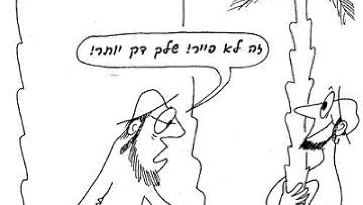 כמה זמן לוקח לבני זוג להערות איבר מינם זה בזו